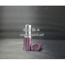 Lipstick bottle ,wholesale lipstick tube,pink lipstick tube